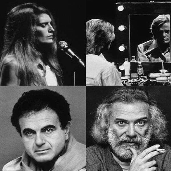 Du Nil à la Seine... Les Orientaux de la chanson française #1 [Dalida, Moustaki, Cloclo, Reda Caire et les autres]