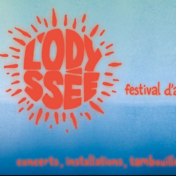 L'Odyssee Festival d'aventures sonores Samedi