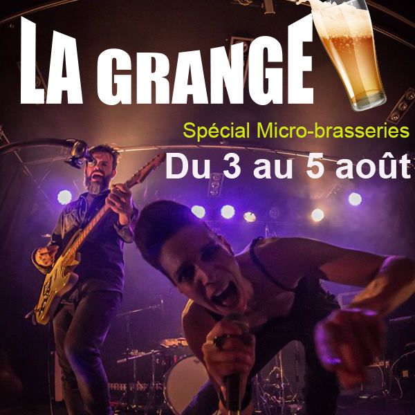 La Grange