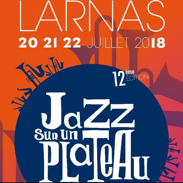 Jazz sur un Plateau