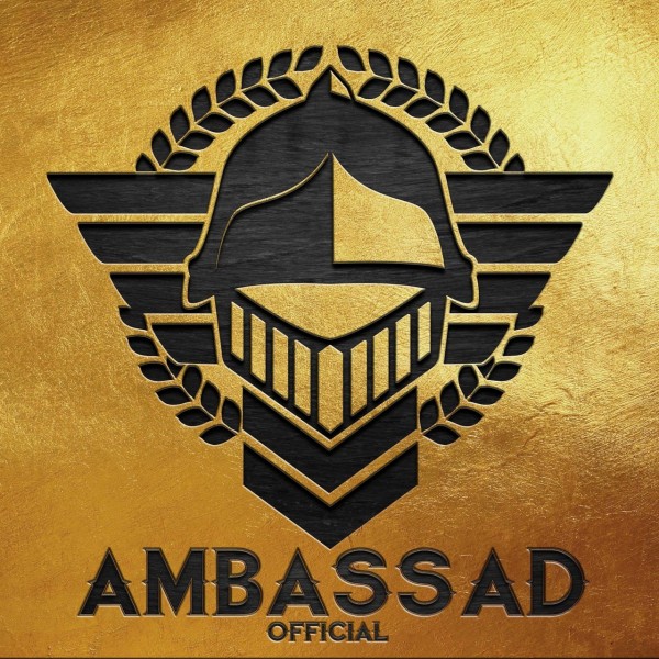 AMBASSAD #2 - PARIS