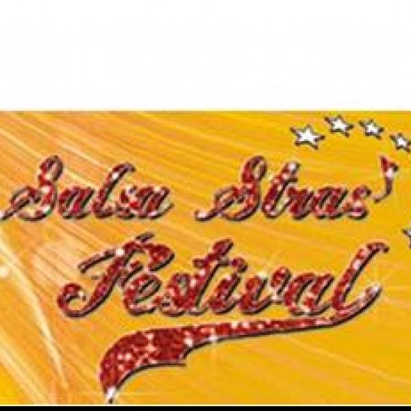 Salsa Stras Festival 2018