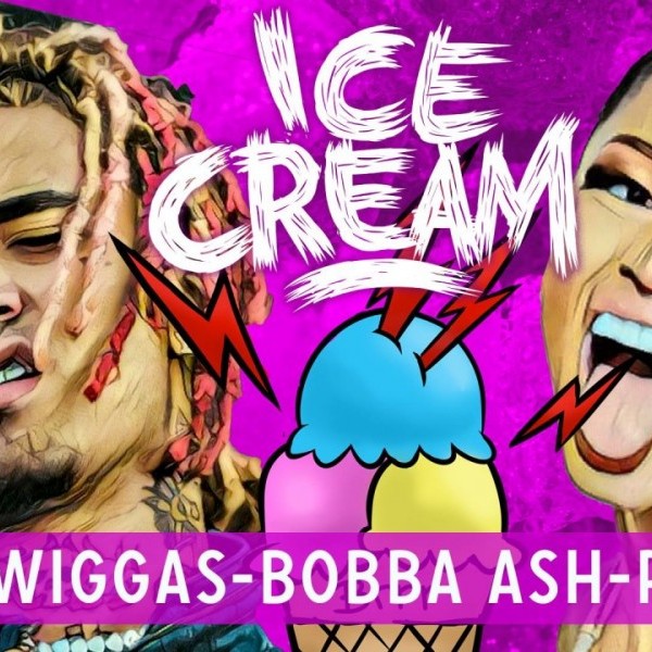 ICE CREAM