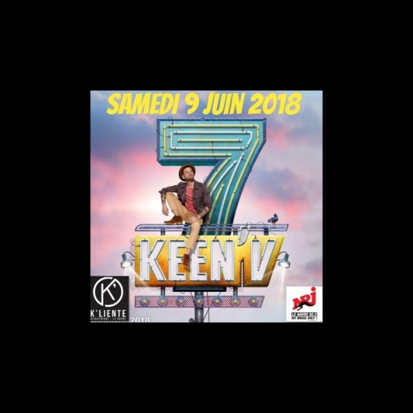 KEEN V