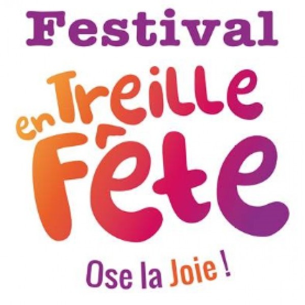 FESTIVAL TREILLE en FÊTE - PACK FESTIVAL