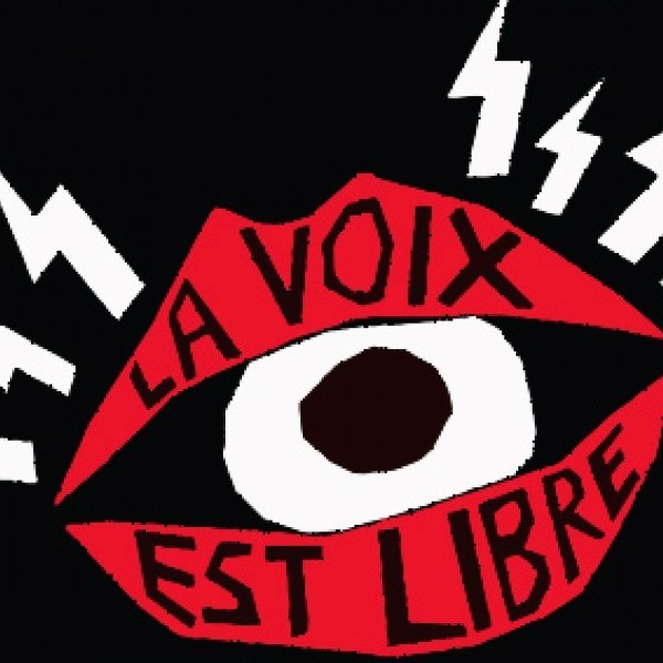 LE BAL DES ÉLÉCTRO(N)S LIBRES / FESTIVAL LA VOIX EST LIBRE