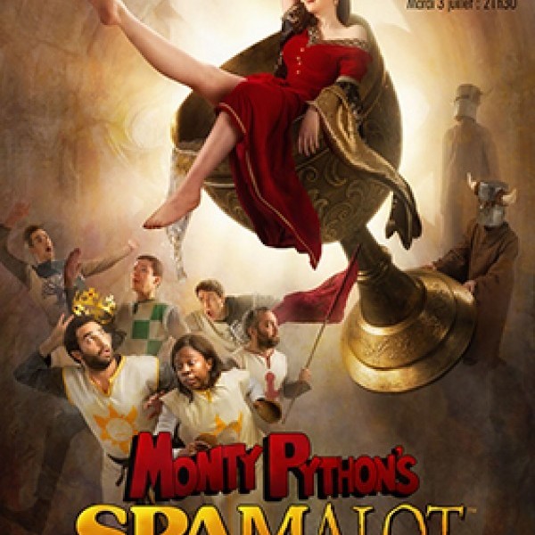 Spamalot