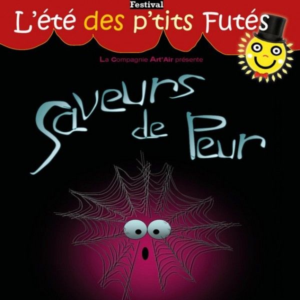 Saveurs de peur