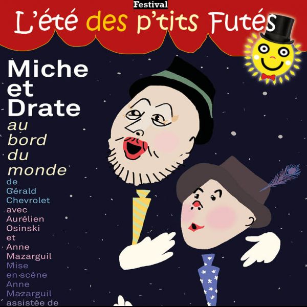 Miche et Drate