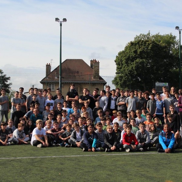 Parkour Fontenay PKF