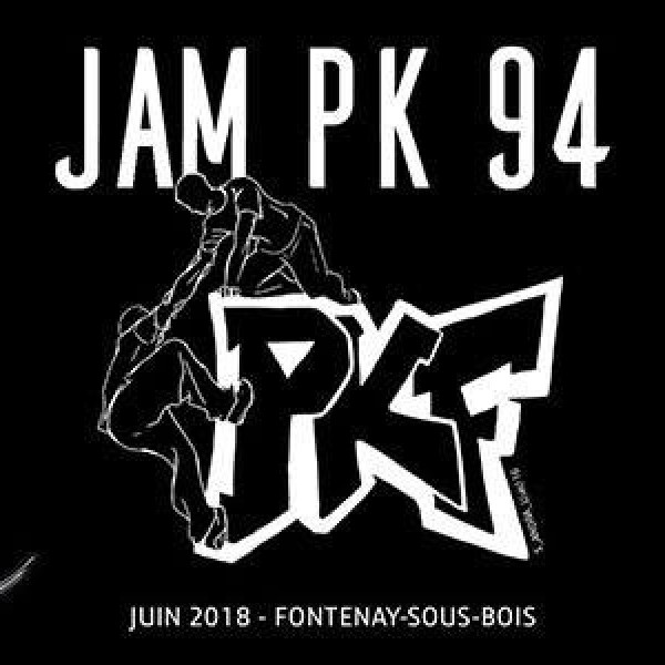 Parkour Fontenay PKF