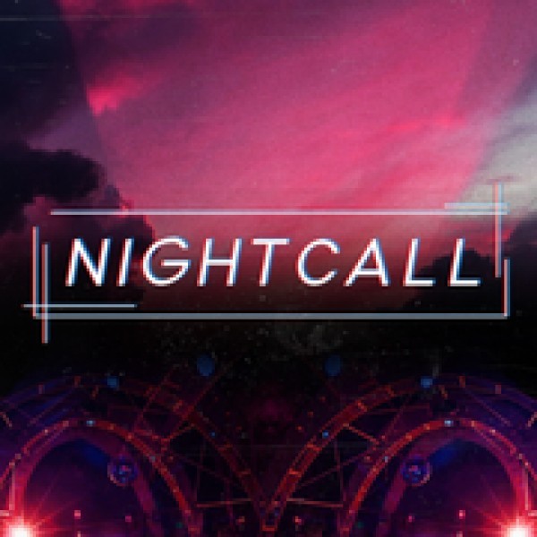 Nightcall x La Clairière x Watermat x 20 MAI 2018
