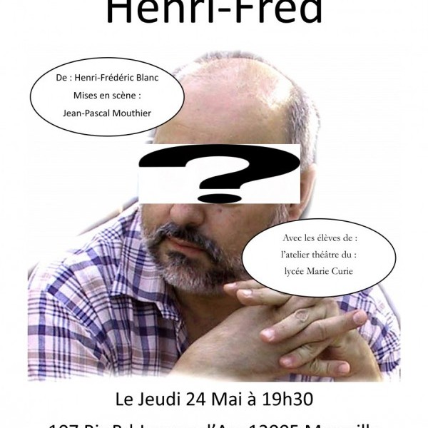 Henri-Fred