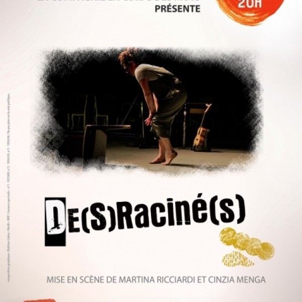 De(s)raciné(s)