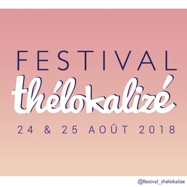 FESTIVAL THELOKALIZE #9