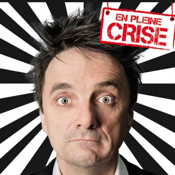 Pierre Aucaigne - En pleine crise