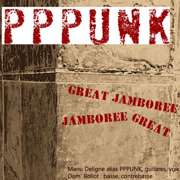 PPPunk - Punky Jamboree