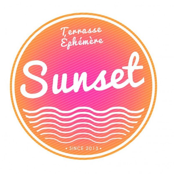Sunset Croisette - Terrasse Ephémère By ISG prep INSIDE