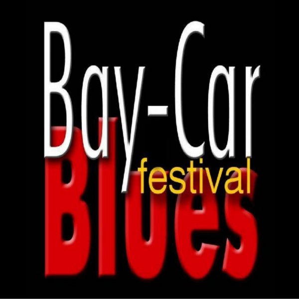 BAY CAR BLUES FESTIVAL  2 et 3 NOVEMBRE 2018