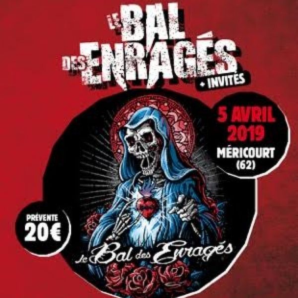 Le Bal des Enragés