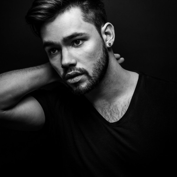 Victor Le Douarec