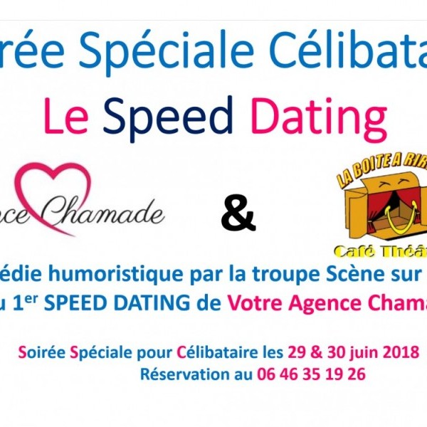 le speed dating