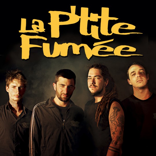 LA P'TITE FUMÉE