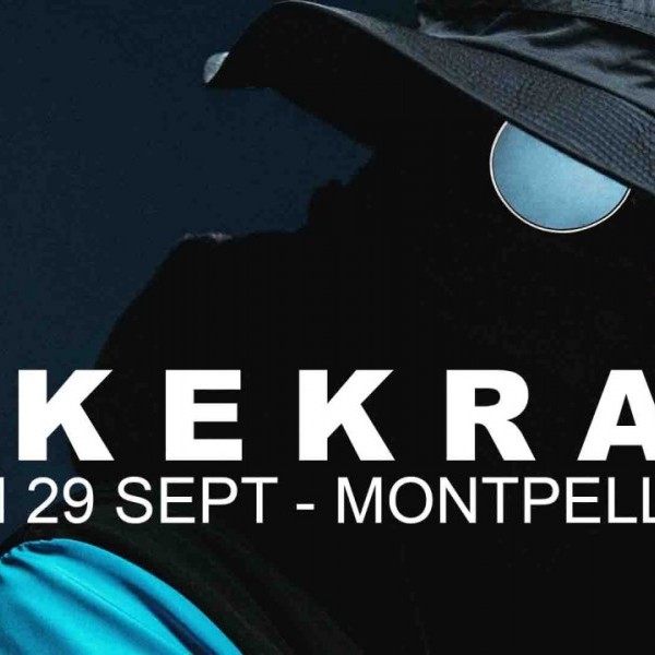 CONCERT BASED MTP W/ KEKRA