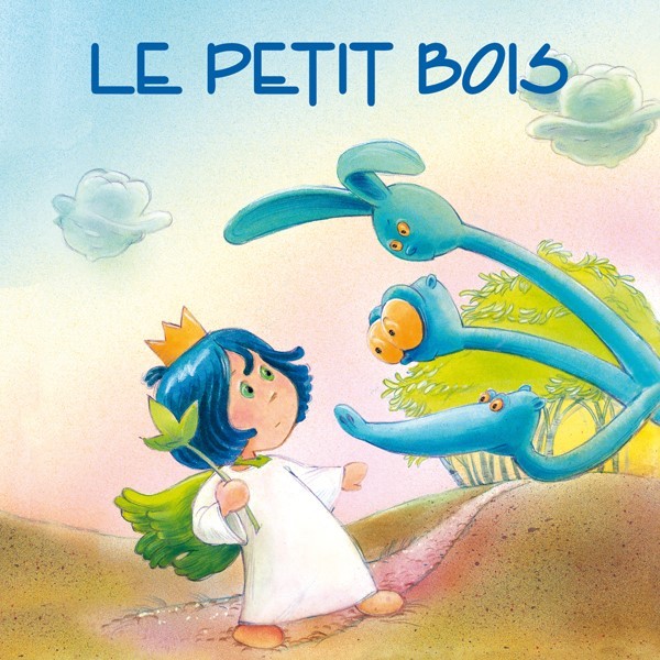 LE PETIT BOIS