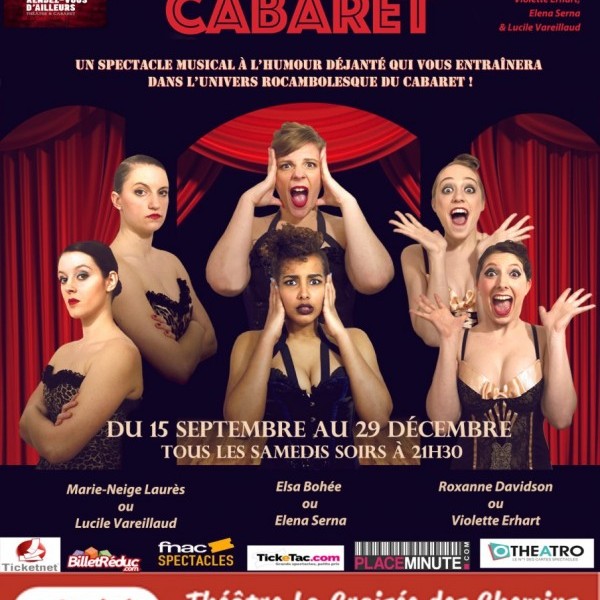 Tellement Cabaret