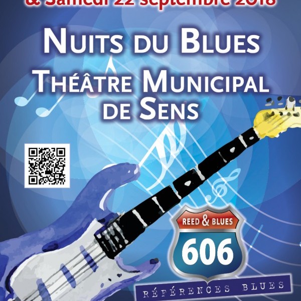 Les nuits du Blues