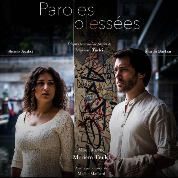 Paroles blessées