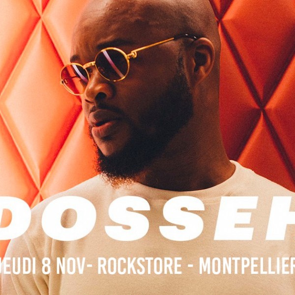 CONCERT BASED MTP w/ DOSSEH