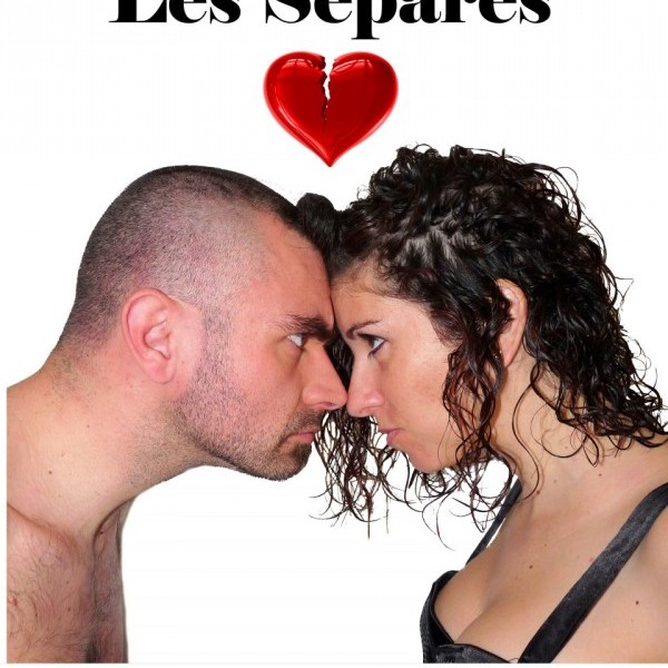 Les Séparés dans « Chansons convalescentes »