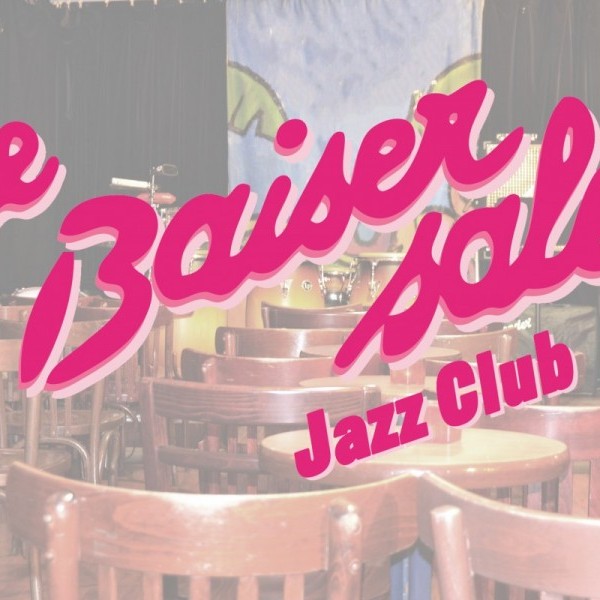 Le Baiser Salé Jazz Club