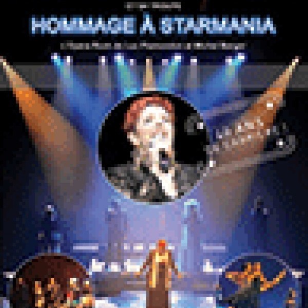 Hommage à Starmania