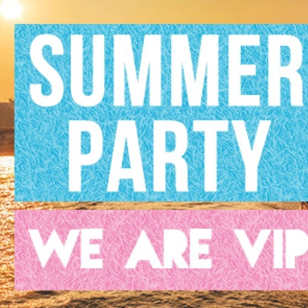 Afterwork Boat Party [50 MAX] by WE ARE VIP @ River's king