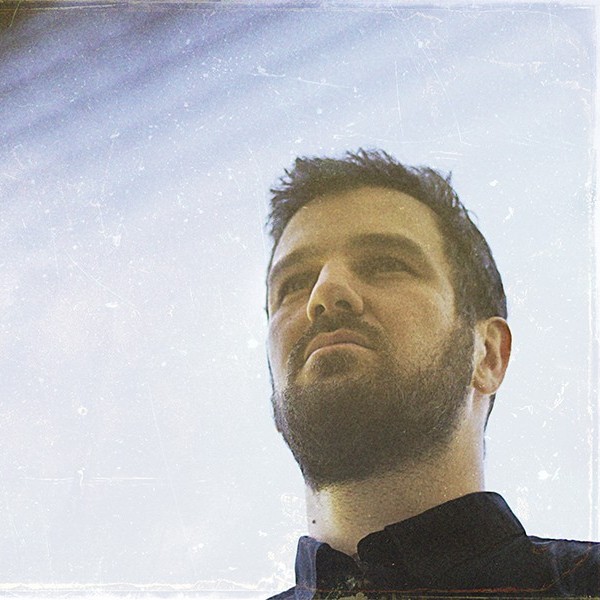 Arno de CASANOVE «  MUNDUA »