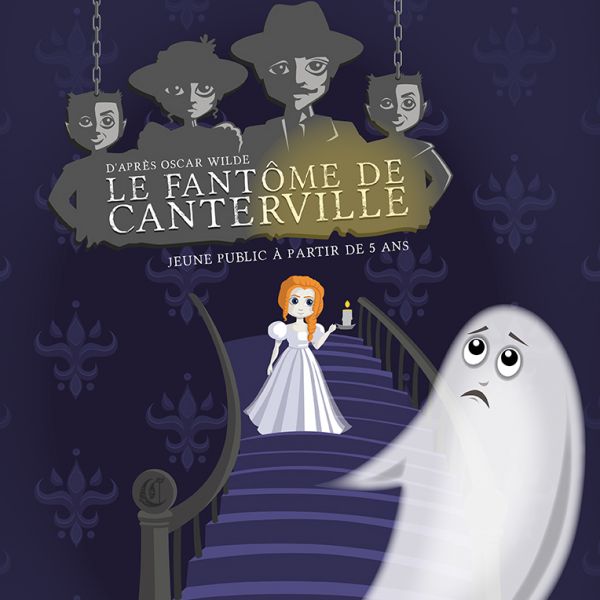 Le fantôme de Canterville