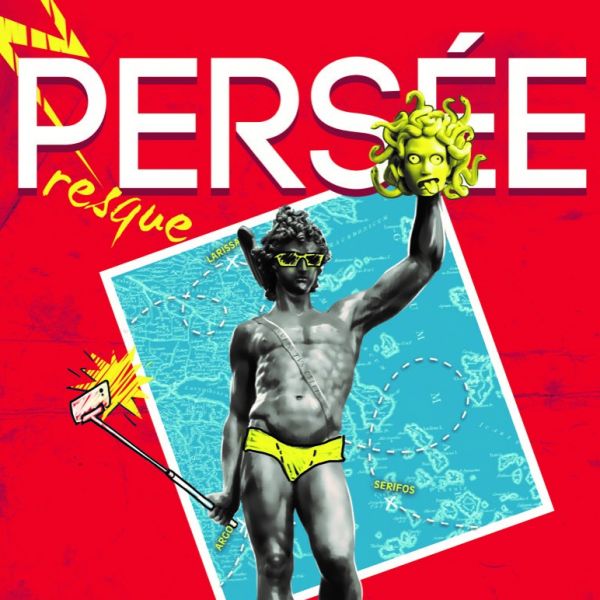 Presque Persée