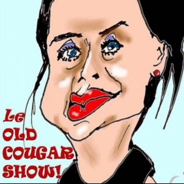 Old Cougar Show