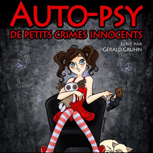 Auto-psy de petits crimes innocents