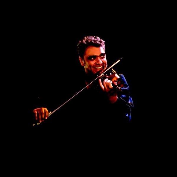 Le Nouveau Trio Gitan et Florin Niculescu - Versailles Jazz Festival à Buc