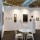 SALON D'ART CONTEMPORAIN YIA ART FAIR (PARIS, LE CARREAU DU TEMPLE)