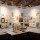 SALON D'ART CONTEMPORAIN YIA ART FAIR (PARIS, LE CARREAU DU TEMPLE)
