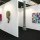 SALON D'ART CONTEMPORAIN YIA ART FAIR (PARIS, LE CARREAU DU TEMPLE)