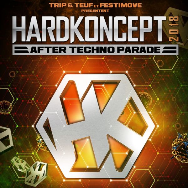 HardKoncept 2018