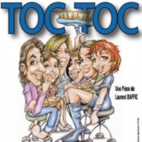 TOC TOC