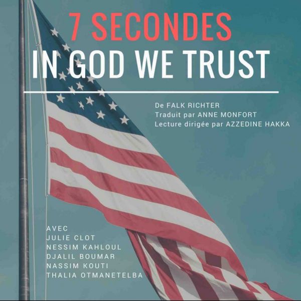 7 secondes in god we trust