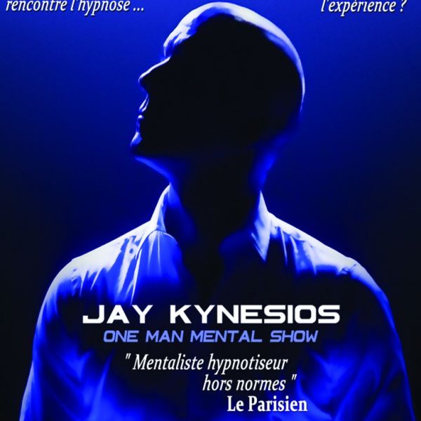 JAY KYNESIOS : Perception